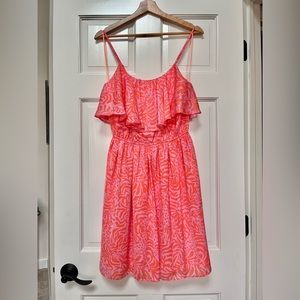 Lilly Pulitzer x Target Dress